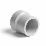 Reducción PVC de 40 mm a 25 mm