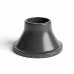 Reducción PVC Exéntrica de 250 mm a 200 mm