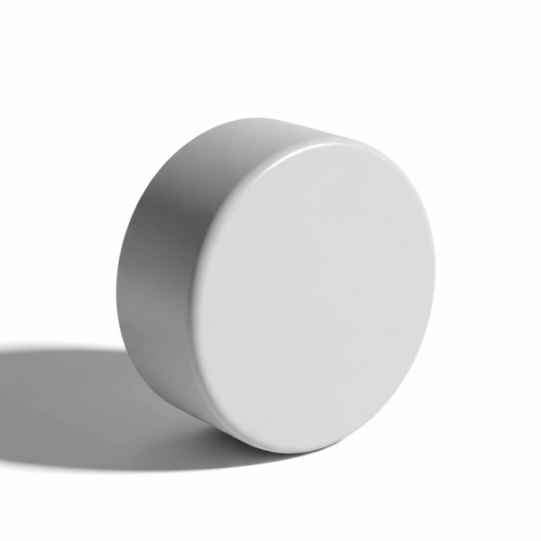 Tapón PVC Ciego 100 mm