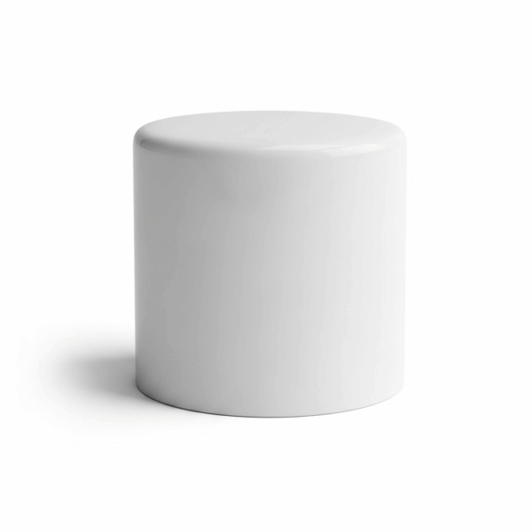 Tapón PVC Ciego 100 mm para Tubería de agua