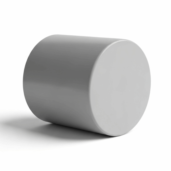Tapón PVC Ciego 110 mm para Tubería de agua