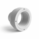 Tapón PVC Ciego 125 mm