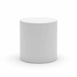 Tapón PVC Ciego 125 mm para Tubería de agua