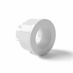 Tapón PVC Ciego 50 mm