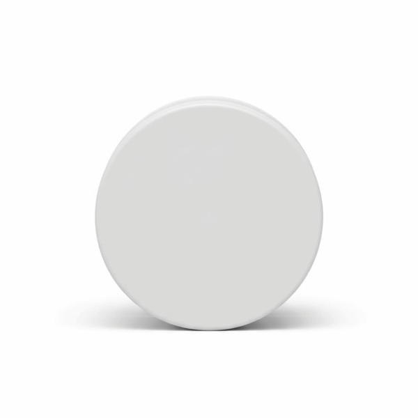 Tapón PVC Ciego 50 mm para Tubería de agua