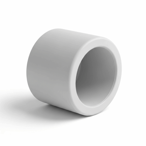 Tapón PVC Ciego 75 mm