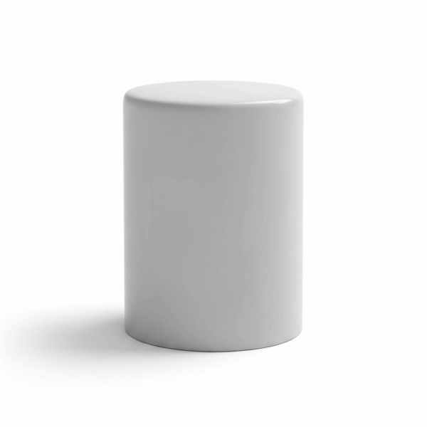 Tapón PVC Ciego 75 mm para Tubería de agua