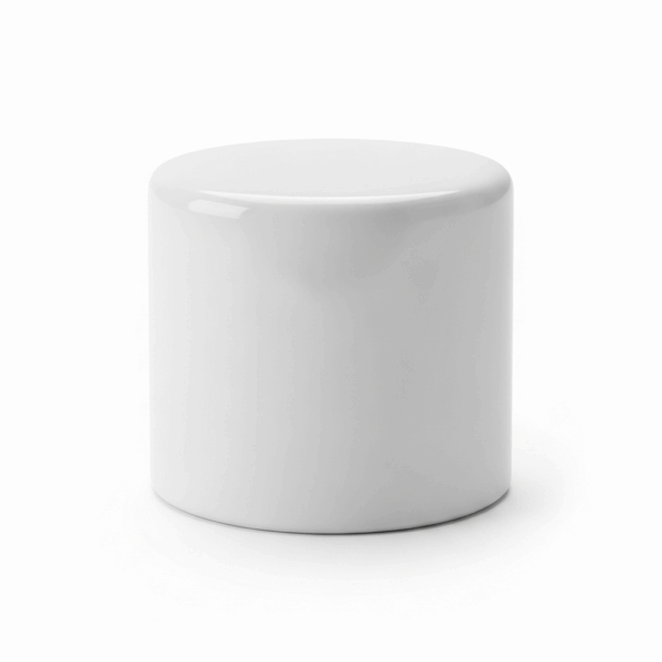 Tapón PVC Ciego 90 mm para Tubería de agua