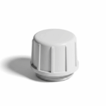 Tapón PVC Evacuación Macho 32 mm