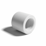 Tapón PVC Hembra 63 mm