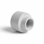 Tapón Reductor PVC de 160 mm a 125 mm Macho