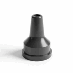 Tapón Reductor Simple PVC de 110 mm a 40mm