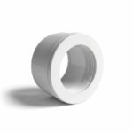 Tapón Registro 200 mm PVC
