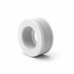 Tapón Registro Rosca 110 mm PVC