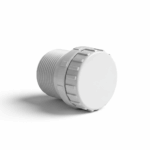 Tapón Registro Rosca 75 mm PVC