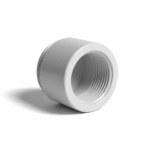 Tapón Rosca 110 mm PVC Hembra