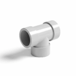 Te PVC 40 mm 90º Encolar