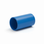 Termoretráctil 100mm Azul