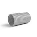 Tubo Flexible PVC 125 mm 25 Metros