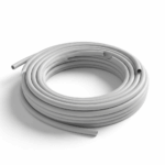 Tubo Flexible PVC 75 mm 50 Metros