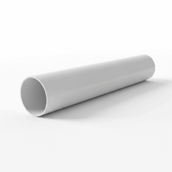 Tubo PVC 125 mm PN16 6 Metros