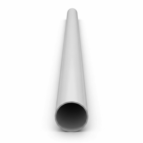 Tubo PVC 125 mm Serie B 5 Metros para Agua