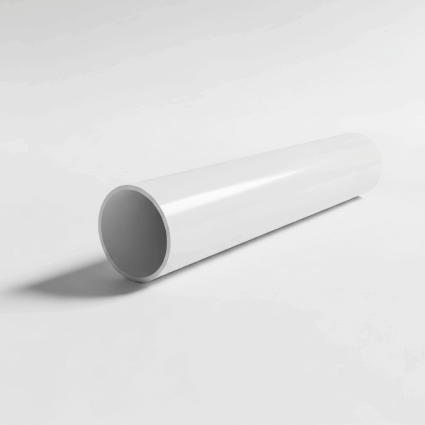 Tubo PVC 200 mm Serie B 1 Metro