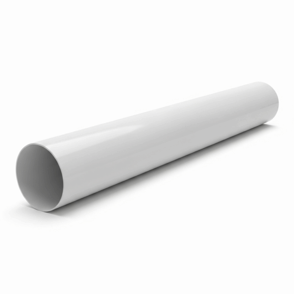 Tubo PVC 250 mm Evacuación 3 Metros