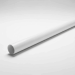 Tubo PVC 32 mm Blanco Serie B 3 Metros