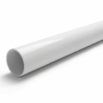 Tubo PVC 40 mm Blanco Serie B 3 Metros
