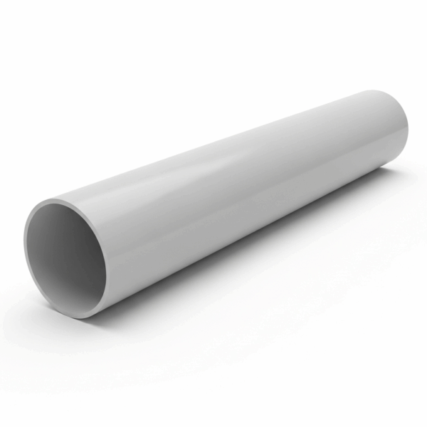 Tubo PVC 40 mm PN16 5 Metros