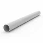 Tubo PVC 50 mm Serie B 5 Metros