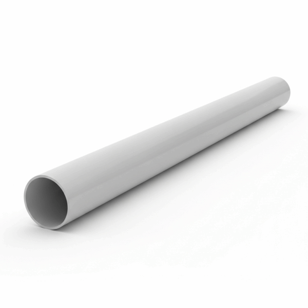 Tubo PVC 50 mm Serie B 5 Metros
