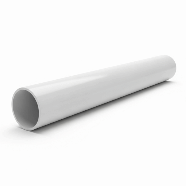 Tubo PVC 63 mm PN16 6 Metros