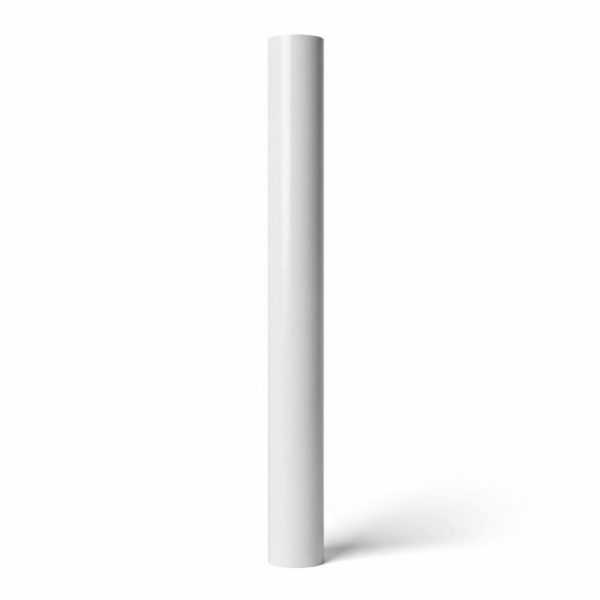 Tubo PVC 63 mm PN4 5 Metros para Tubería de agua