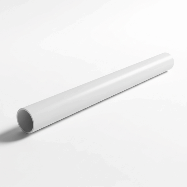 Tubo PVC 75 mm PN10 6 Metros