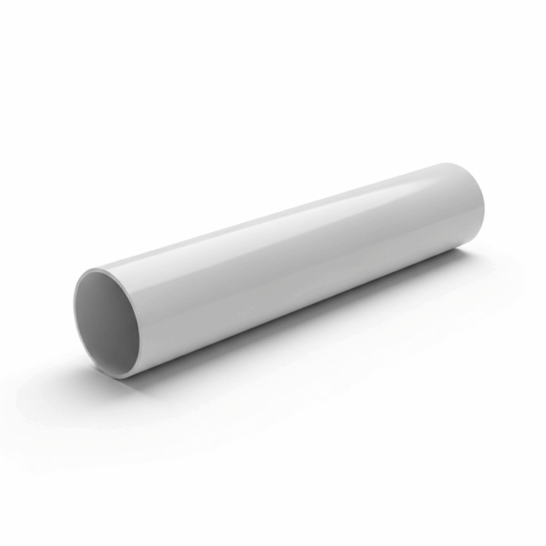 Tubo PVC 75 mm PN4 5 Metros