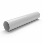 Tubo PVC 75 mm PN6 6 Metros
