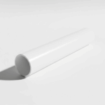 Tubo PVC 75 mm Serie B 1 Metro
