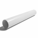Tubo PVC 90 mm PN10 2 Metros