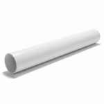 Tubo PVC 90 mm PN10 6 Metros