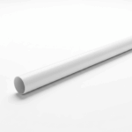 Tubo PVC Blanco 110 mm 3 Metros