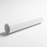Tubo PVC Blanco 40 mm 1 Metro