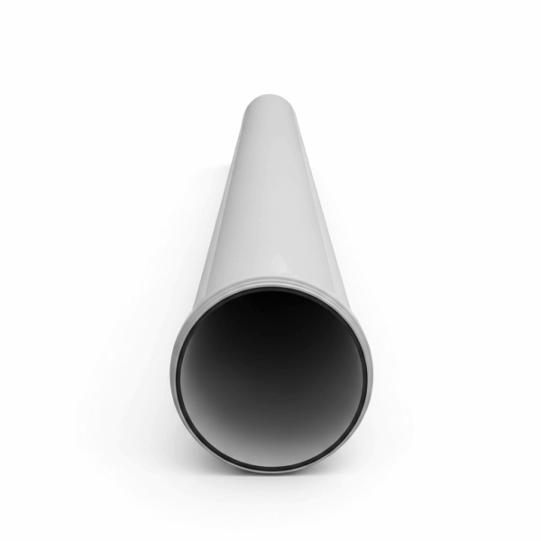 Tubo PVC Desague 200 mm 3 metros para Tuberías de Agua