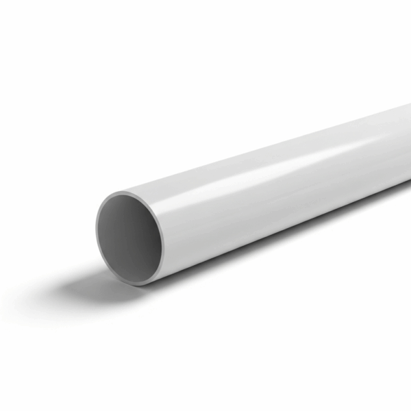 Tubo PVC Evacuación 75 mm 3 Metros