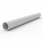 Tubo PVC Evacuación 90mm 3 Metros
