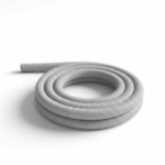 Tubo PVC Flexible 90 mm 25 Metros