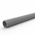Tubo PVC Flexible Desague 32 mm 1 metro