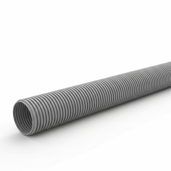Tubo PVC Flexible Desague 32 mm 1 metro