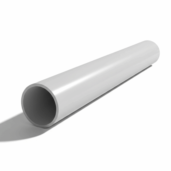 Tubo PVC Liso Multicapa Encol 110 mm 3 Metros